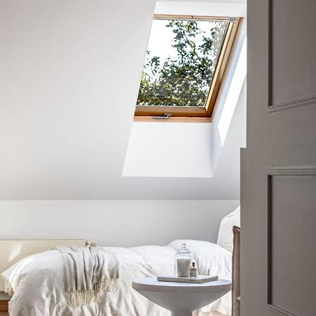 Traku Street Apartment In 빌뉴스 외부 사진