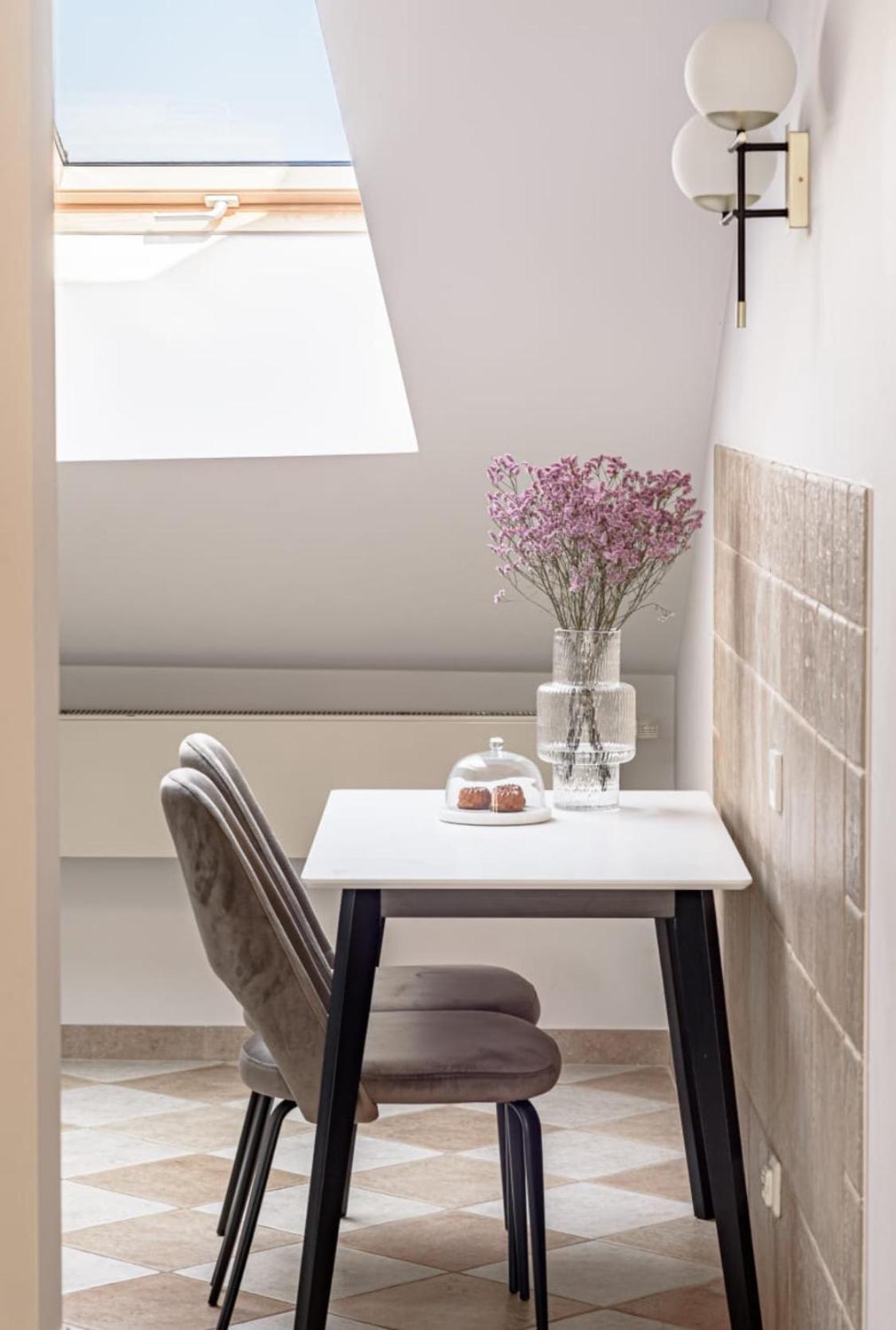 Traku Street Apartment In 빌뉴스 외부 사진